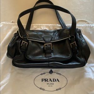 Prada handbag